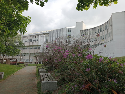 Facultad de Ciencias de la Educación - UDC en A Coruña