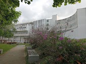 Facultad de Ciencias de la Educación - UDC