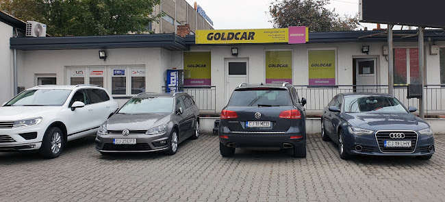 Tim Rent A Car Cluj