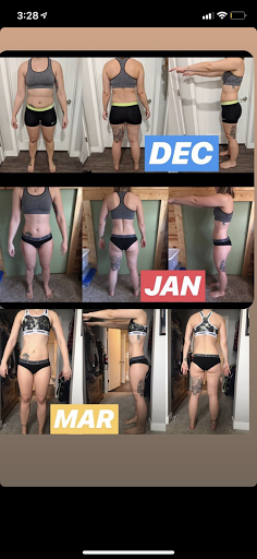 Health Club «Train Your Way Fitness», reviews and photos, 5000 W 35th St, Minneapolis, MN 55416, USA