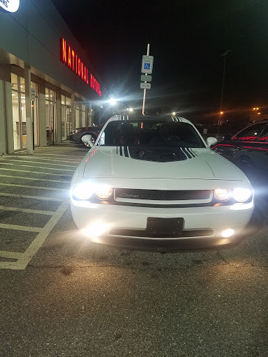 Used Car Dealer «National Motors Inc.», reviews and photos, 4129 E Joppa Rd, Nottingham, MD 21236, USA