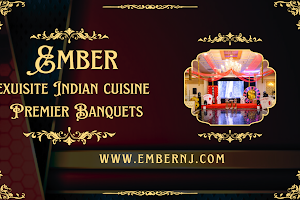 Ember Premier Banquets, Restaurant Take Outs and Catering image