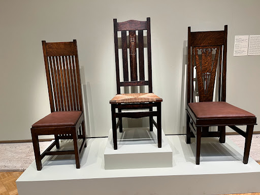 Art Museum «Chazen Museum of Art», reviews and photos, 750 University Ave, Madison, WI 53706, USA