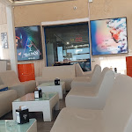 Photo n°4 de l'avis de AnnaLaura.a fait le 16/02/2022 à 19:43 sur le  Blucafè Bar Gallipoli à Gallipoli