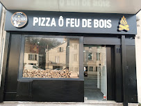 Photos du propriétaire du Pizzeria Vecchio FORNO pizza ô feu de bois. à Le Port-Marly - n°2