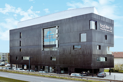 Groupe HABITER à Thionville