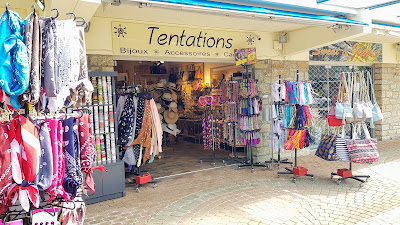 Sweat & Jean's à Carnac