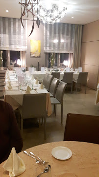 Atmosphère du Hôtel Restaurant Muller à Niederbronn-les-Bains - n°8
