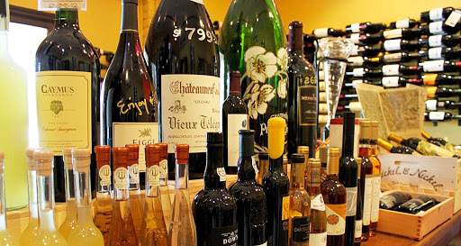 Wine Store «Grand Cru Wine & Spirits», reviews and photos, 3433 Murphy Rd, Nashville, TN 37203, USA