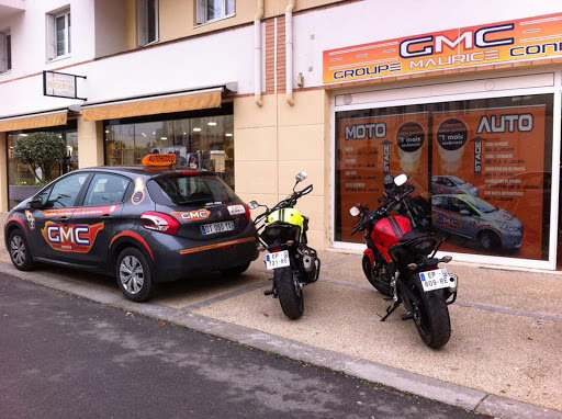 Gmc Brétigny à Brétigny-sur-Orge, Essonne