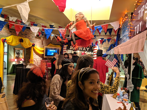 Performing Arts Theater «Warehouse Theatre», reviews and photos, 37 Augusta St, Greenville, SC 29601, USA