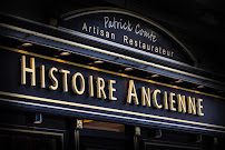 Photos du propriétaire du Restaurant français Histoire Ancienne à Calais - n°17