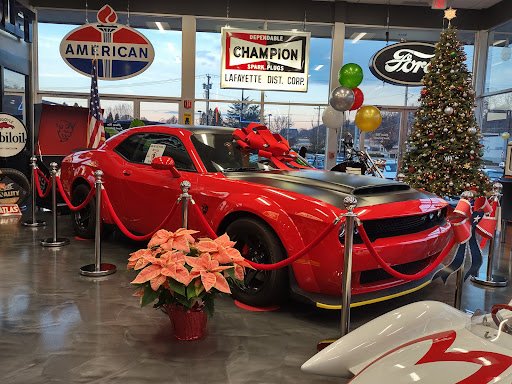 Used Car Dealer «Road Ready Used Cars Inc», reviews and photos, 520 Main St, Ansonia, CT 06401, USA