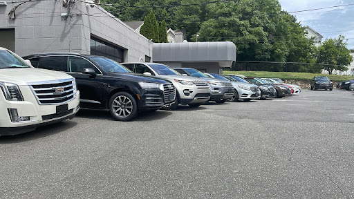 Jim Juliani Motors - Used Car Dealer Waterbury, CT