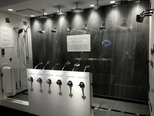 KOHLER Signature Store by PDI in Alpharetta, Georgia