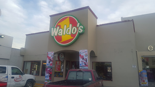 Waldos