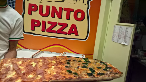 IL PUNTO PIZZA (gussago) in Gussago, Provincia di Brescia