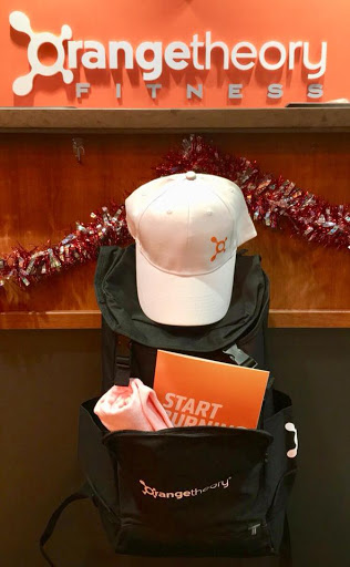 Gym «Orangetheory Fitness», reviews and photos, 999 S Logan St #100, Denver, CO 80209, USA