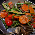 Photo n°3 de l'avis de Jesper.a fait le 09/02/2024 à 01:34 sur le  Praia no Parque à Lisbon