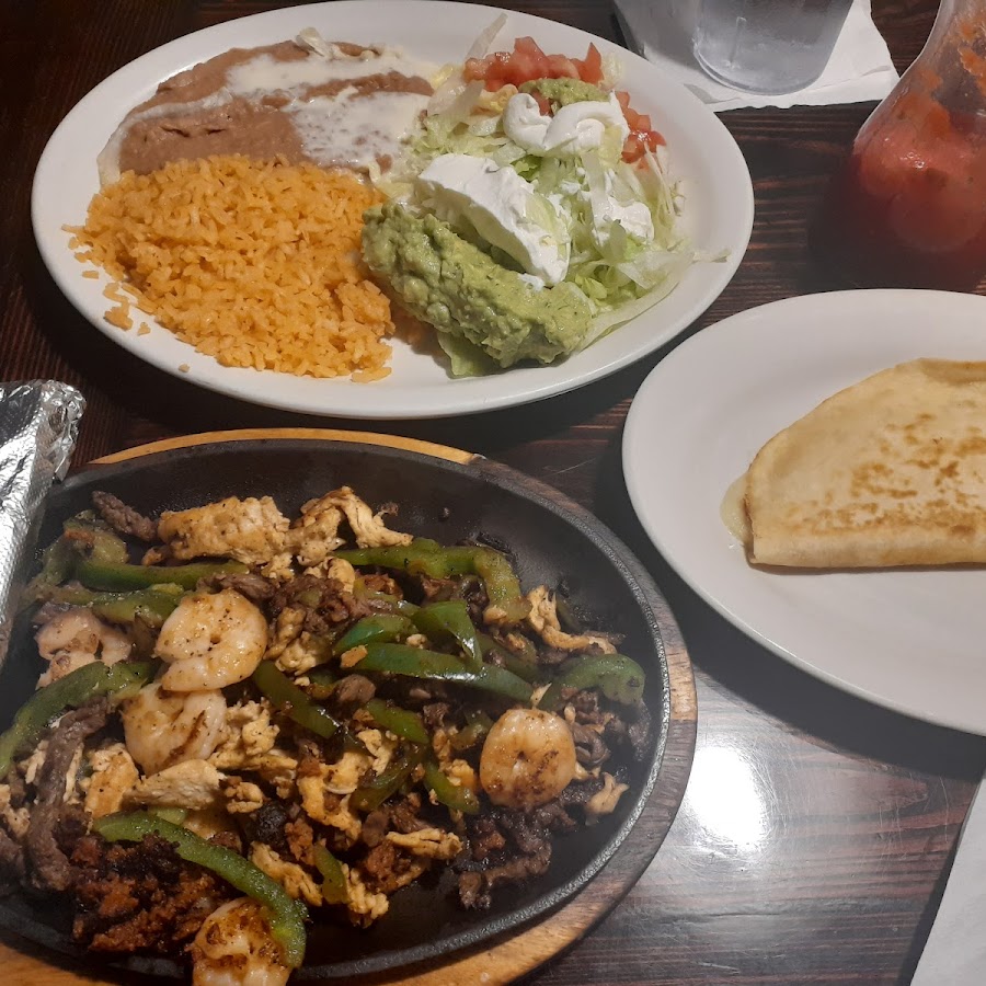 Los Abuelos Mexican Restaurant