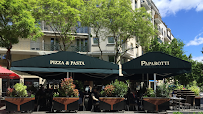 Photos du propriétaire du Restaurant italien Restaurant Paparotti Issy-les-Moulineaux - n°1