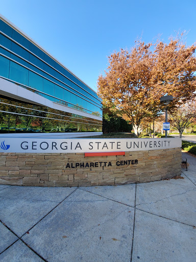 Georgia State University - Alpharetta Campus Bookstore image 1
