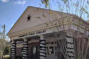 Lumberton Public Library image