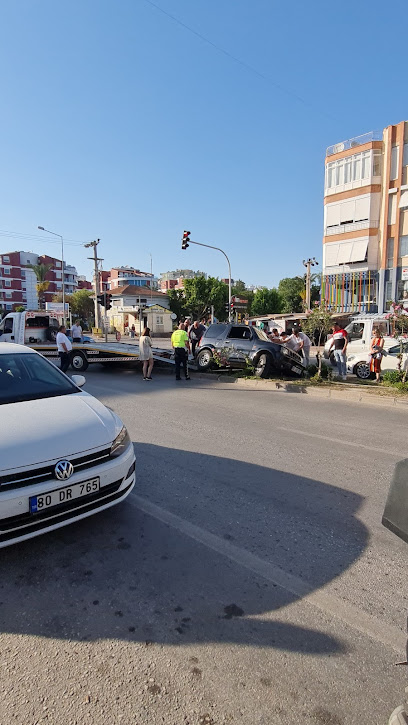 Konyaaltı Hurma Taksi