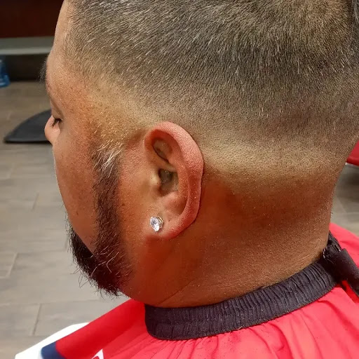 Barber Shop «Turning Headz Barber Studio», reviews and photos, 1019 E Carson, San Antonio, TX 78208, USA