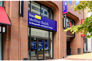 MedStar Health: Physical Therapy at Lafayette Centre image