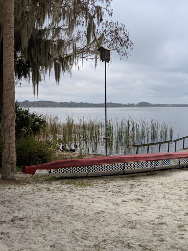 Park «Donnelly Park», reviews and photos, 530 N Donnelly St, Mt Dora, FL 32757, USA