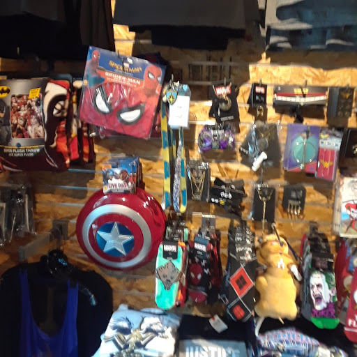 Shopping Mall «Lloyd Center», reviews and photos, 2201 Lloyd Center, Portland, OR 97232, USA