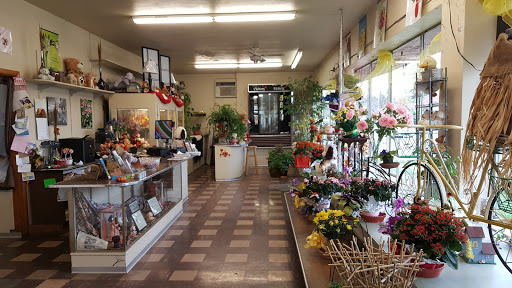 Florist «Kern Park Flower Shoppe», reviews and photos, 6713 SE Holgate Blvd, Portland, OR 97206, USA
