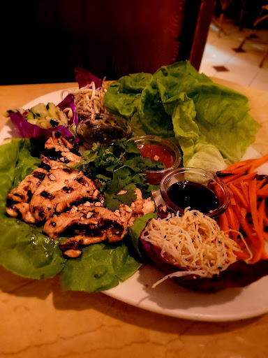 Restaurant «The Cheesecake Factory», reviews and photos, 6223 State St, Murray, UT 84107, USA