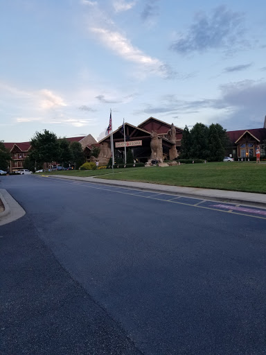 Resort «Great Wolf Lodge Concord», reviews and photos, 10175 Weddington Road, Concord, NC 28027, USA