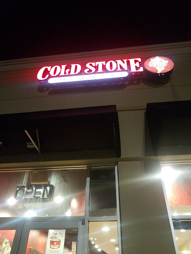 Ice Cream Shop «Cold Stone Creamery», reviews and photos, 2449 Prince William Pkwy, Woodbridge, VA 22192, USA