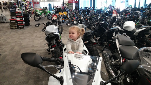 Honda Dealer «Champions Honda Kawasaki», reviews and photos, 562 W King St, Cocoa, FL 32922, USA