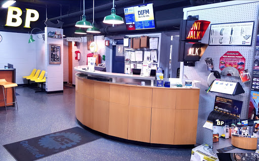 Auto Repair Shop «Brothers Custom Car-N-Truck», reviews and photos, 202 Union St, Westfield, MA 01085, USA