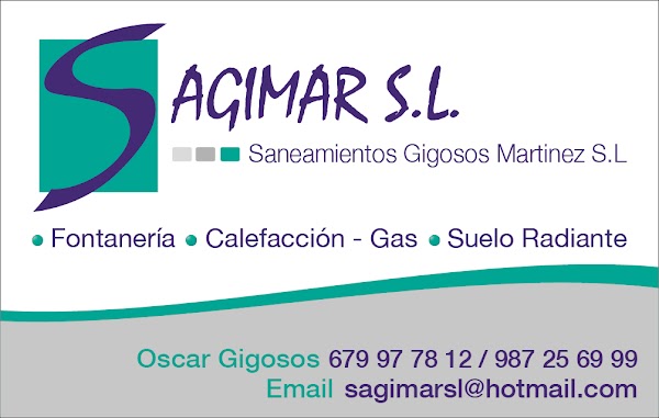 Sagimar S.L.