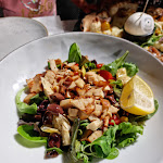 Photo n°3 de l'avis de Akis.h fait le 11/08/2022 à 23:14 sur le  The Gallery Pizzart Food & Drink à Bologna