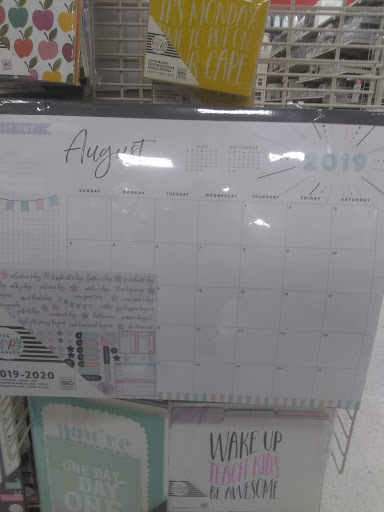 Craft Store «Michaels», reviews and photos, 121 General Stilwell Dr, Marina, CA 93933, USA