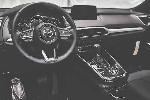 Car Dealer «Lincoln & Mazda of Olympia», reviews and photos, 2201 Carriage St SW, Olympia, WA 98502, USA