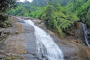 Thusharagiri Waterfalls image
