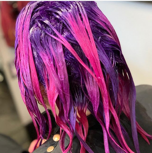 Beauty Salon «Life AVEDA Salon and Spa», reviews and photos, 11509 District Dr, South Jordan, UT 84095, USA