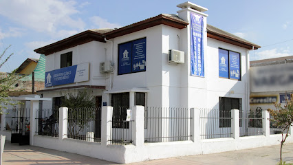 Laboratorio Clínico y Centro Médico