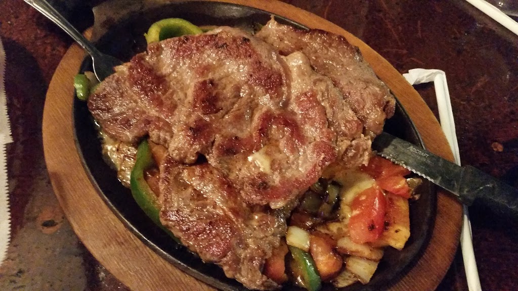 El Rancho Grande Mexican Restaurant 45327