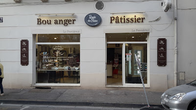 La Providence à Toulon