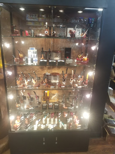 Tobacco Shop «Tobacco Depot», reviews and photos, 169 E Bloomingdale Ave, Brandon, FL 33511, USA