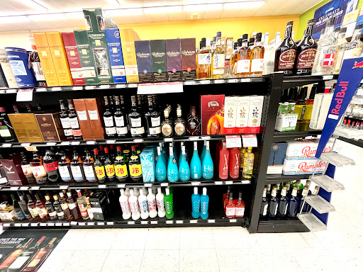 Liquor Store «Feldmans Liquor», reviews and photos, 3500 Pecan Blvd, McAllen, TX 78501, USA