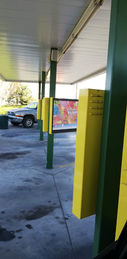 Fast Food Restaurant «Sonic Drive-In», reviews and photos, 1327 S 1st St, Yakima, WA 98901, USA